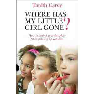 Where Has Little Girl Gone
