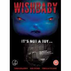 Wishbaby DVD