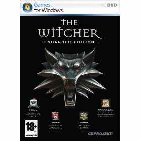 The Witcher game