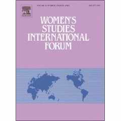Women's Studies Interational Forum
