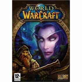 World of Warcraft Mac PC