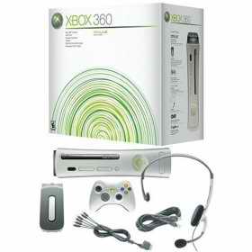 XBox 360