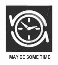 clock graphic