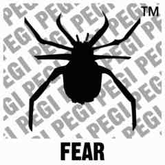 pegi fear