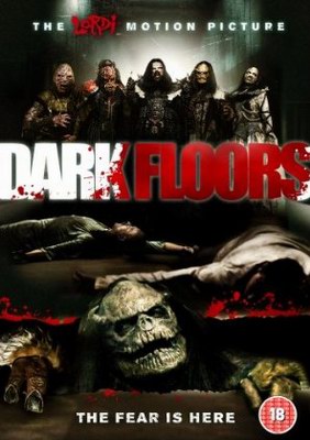 Dark Floors DVD