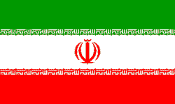 Iran flag