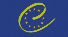 Council of Europe flag