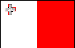 Malta flag