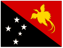 Papua New Guniea