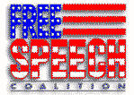 Free Speech Coalition logo