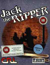 jack the ripper 18 rated