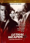 Lethal Weapon 4 DVD cover