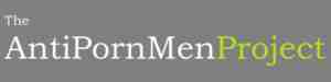 anti porn men logo
