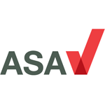 ASA logo