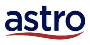 astro logo