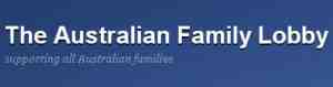australian family bby logo