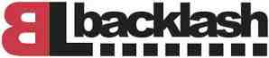 backlash logo