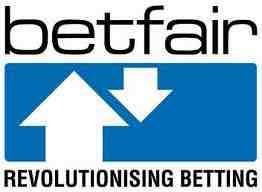 betfair logo