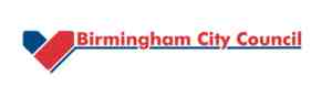 Birmingham City Council logo