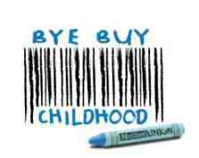 bye buy childhood 1 logo