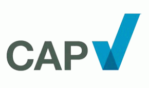 CAP logo