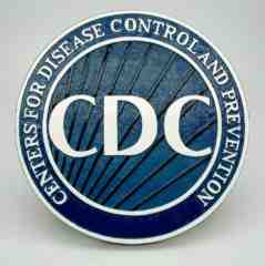 cdc logo