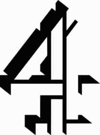 channel 4 logo