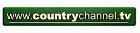country channel tv logo