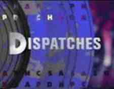 dispatches logo
