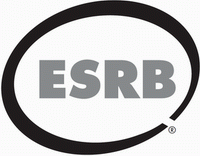 ESRB logo
