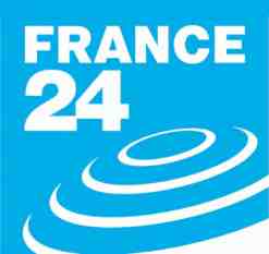 france 24 logo