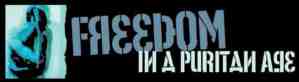 freedom in a puritan  age logo