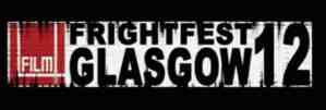 frightfest glasgow 12 logo