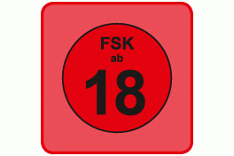 FSK 18 