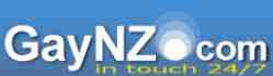 gaynz logo