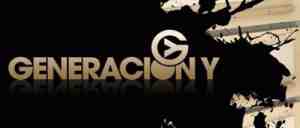 genreation y logo