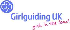 girlguiding uk logo