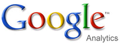 google analytics logo