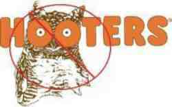 hooters owl logo