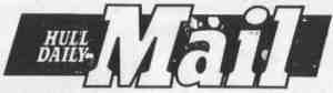 hull daily mail logo