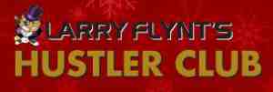hustler club uk logo