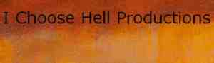 i choose hell productions logo