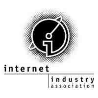 internet industry association logo