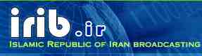 irib logo
