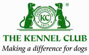 kennel club logo