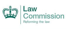 Law Commission logo