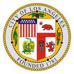 los angeles logo