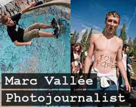 marc vallee logo