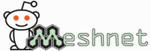 meshnet logo