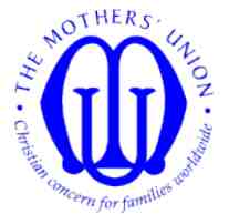 mothers union logo